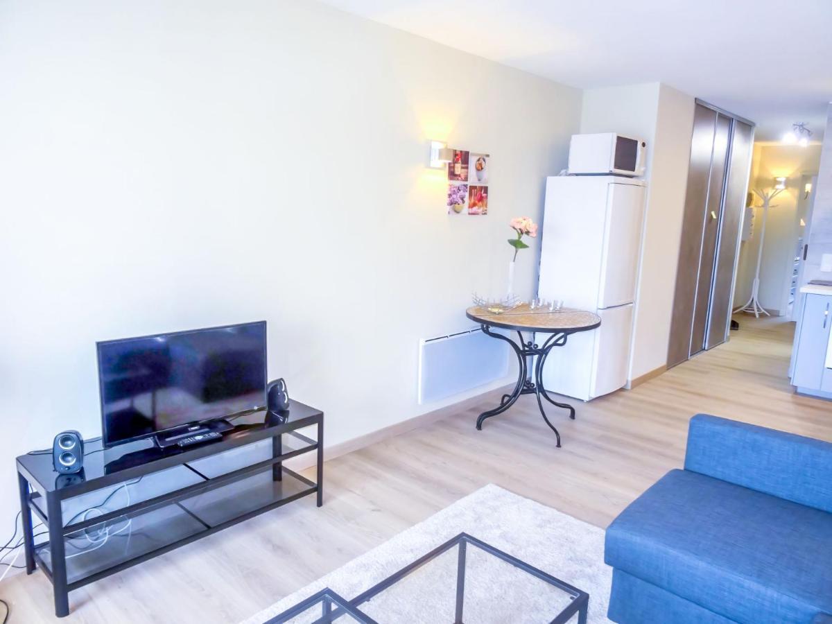 Apartment Les Cascadelles-10 By Interhome La Foux  エクステリア 写真