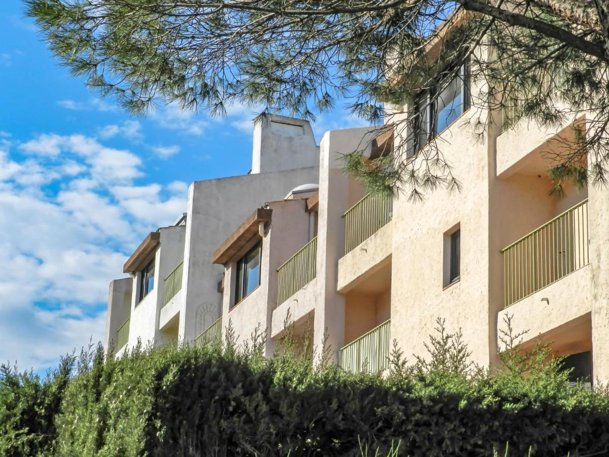 Apartment Les Cascadelles-10 By Interhome La Foux  エクステリア 写真