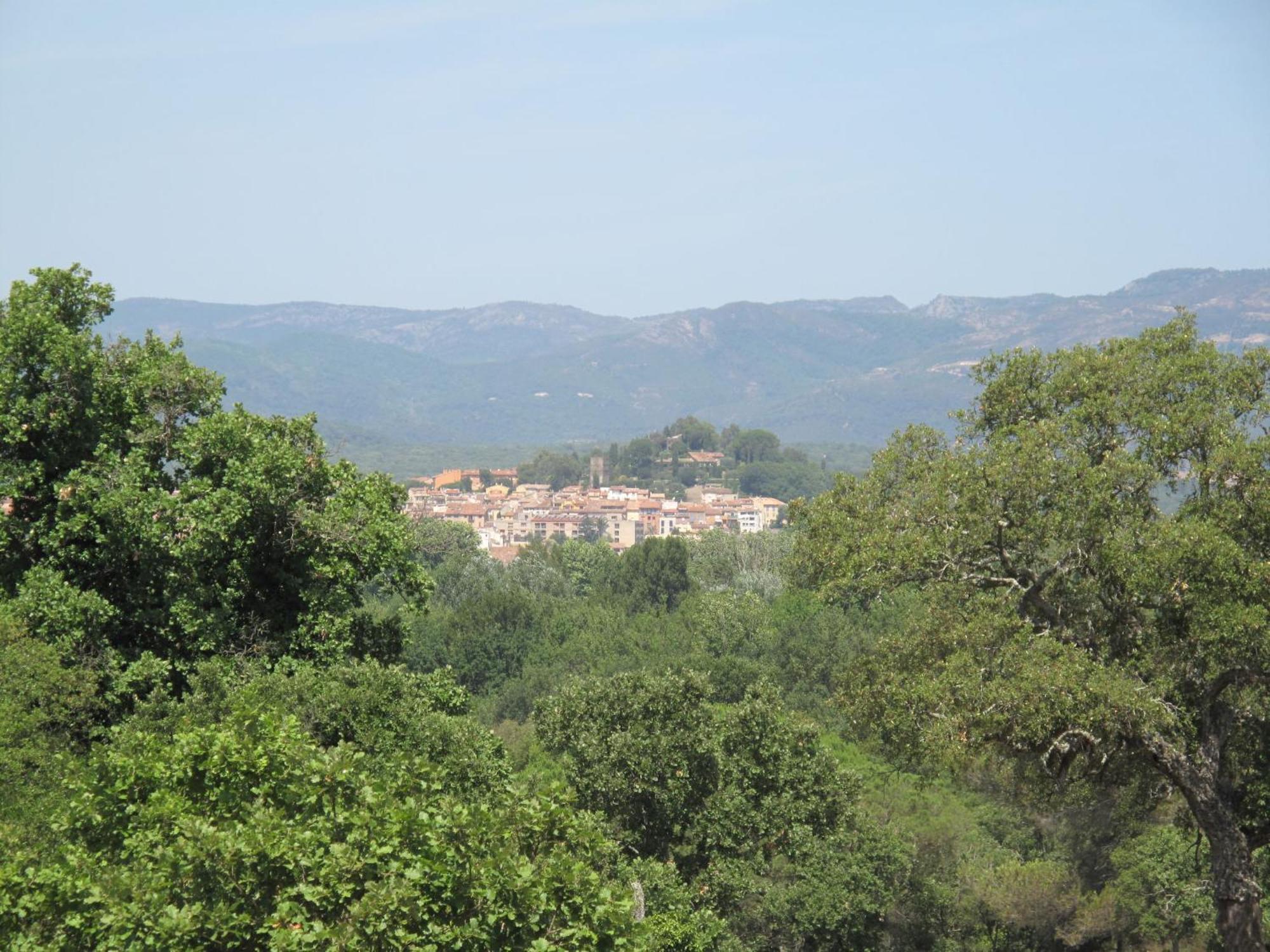 Apartment Les Cascadelles-10 By Interhome La Foux  エクステリア 写真